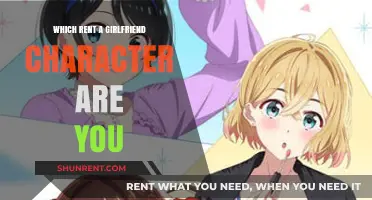 Discover Your Rent-a-Girlfriend Persona: A Fun Quiz!