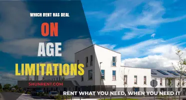 Age-Friendly Rentals: Exploring Deals for Young and Old Tenants