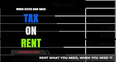 Decoding Rental Sales Tax: A State-by-State Guide
