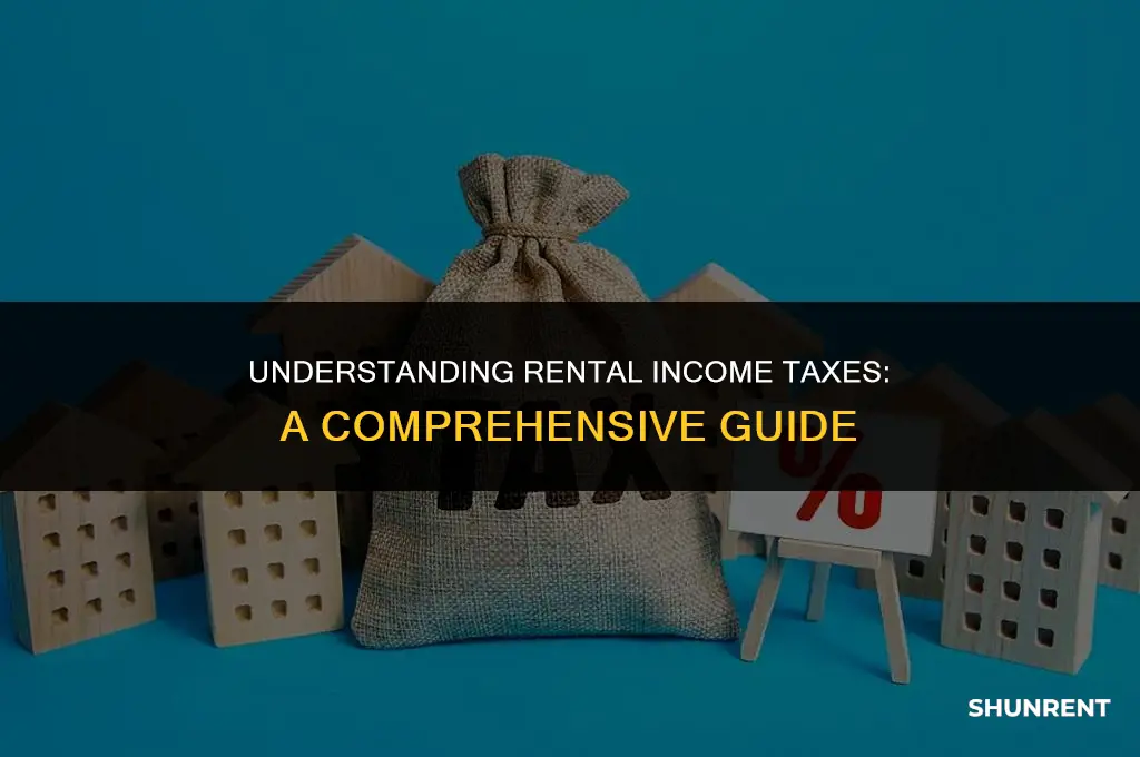 which tax for do you apply rent