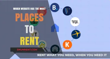 Discover the Top Website for Renting Places Globally