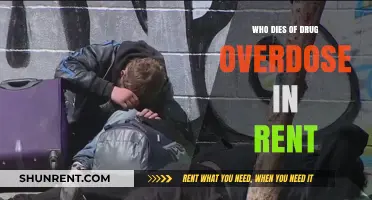 Tragic Realities: Drug Overdose Deaths in Rental Properties