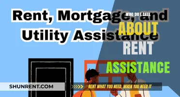 Navigating Rent Assistance: Your Guide to Essential Resources