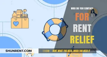 Navigating Rent Relief: Your Comprehensive Guide to Support and Resources