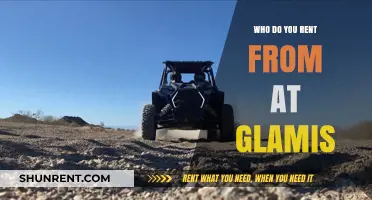 Exploring Glamis: Your Guide to Choosing the Perfect Rental