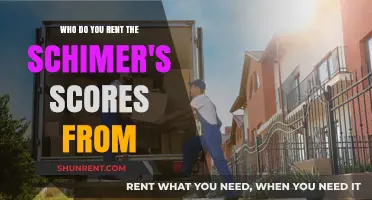 Renting Schimer's Scores: A Guide to Reliable Music Sources