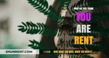 Unmasking the True You: A Journey Beyond 'Who Do You Think You Are?