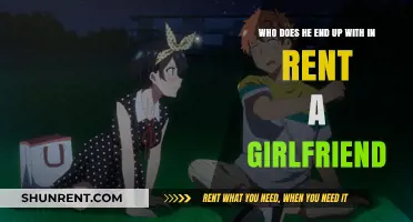 Rent a Girlfriend's Love Triangle: Who Wins Kazuya's Heart?