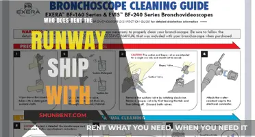 Who Does Rent the Runway Ship With: Unveiling the Logistics