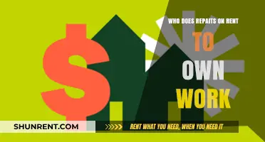 How Rent-to-Own Repairs Work: Responsibilities and Costs Explained