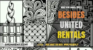 Beyond United Rentals: Exploring Other Tool Rental Options