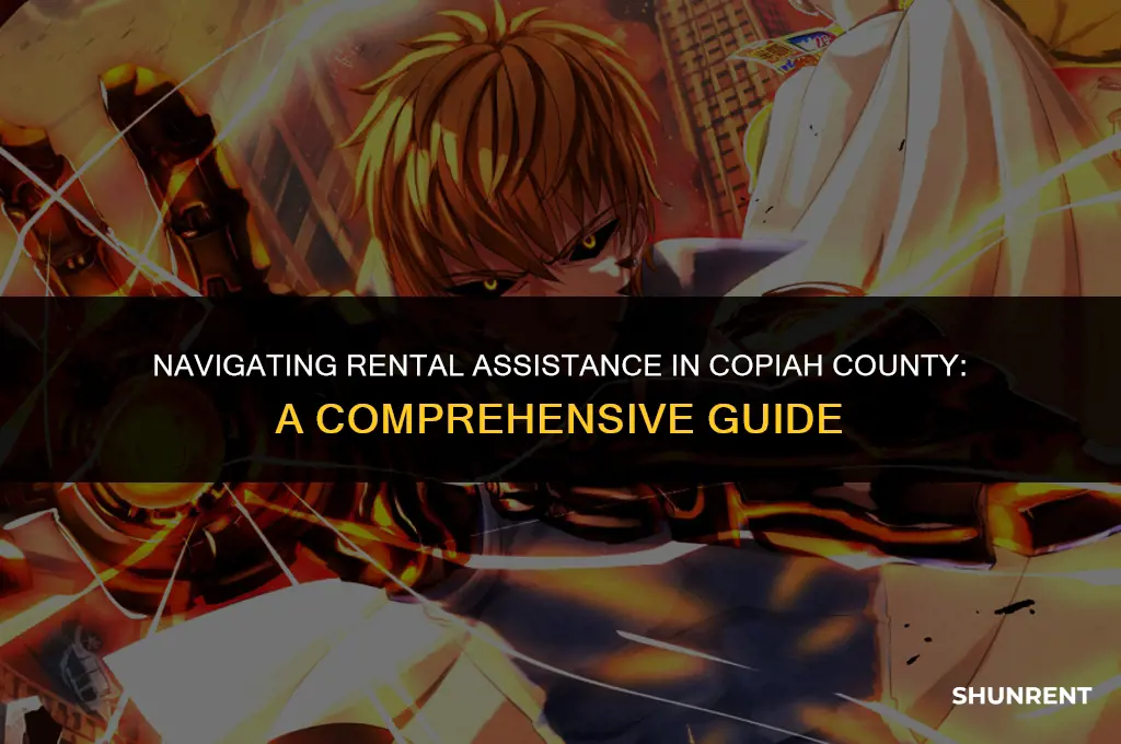 who gelp wit rent in copiah county