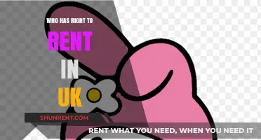 Understanding UK Rental Rights: A Guide for Tenants and Landlords