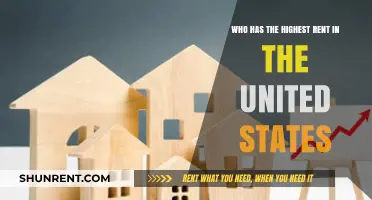 Top U.S. Cities with Sky-High Rent Prices Revealed