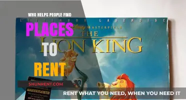 Your Guide to Finding the Perfect Rental: Who Assists?