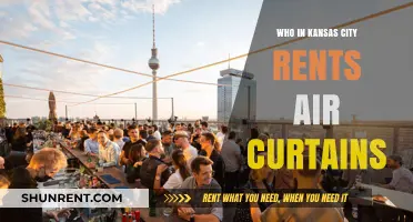Air Curtain Rentals in Kansas City: Who's Offering Them?