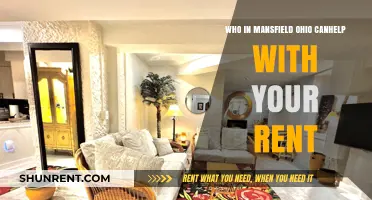 Mansfield, Ohio Rent Assistance: Local Resources to Help You Pay