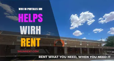Finding Rental Assistance in Portales, NM: A Comprehensive Guide