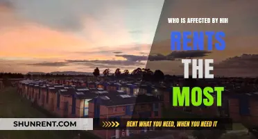 Skyrocketing Rents: Who Bears the Brunt of Housing Crises?