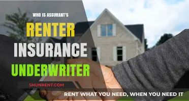 Unveiling Assurant's Renter Insurance Underwriter: A Comprehensive Guide
