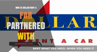 Dollar Rent A Car Partnerships: Who Are They Teaming Up With?