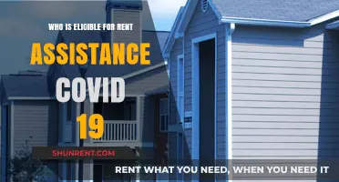 COVID-19 Rent Assistance: Who Qualifies for Financial Support?
