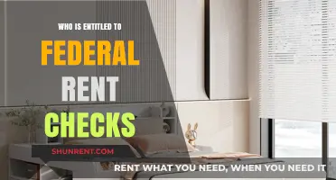 Understanding Eligibility for Federal Rent Assistance: A Comprehensive Guide