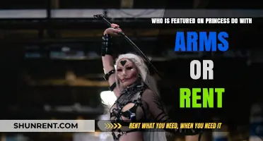 Who's Featured on Princess Do? Arms or Rent Explained