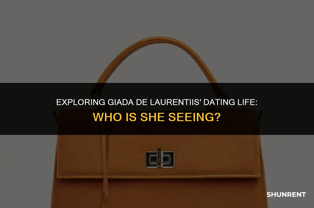 who is giada dealer renta