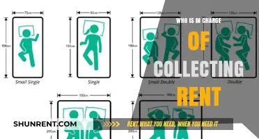 Who's Responsible for Collecting Rent: A Comprehensive Guide