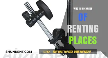 Who Holds the Keys? Unraveling the Mysteries of Rental Management