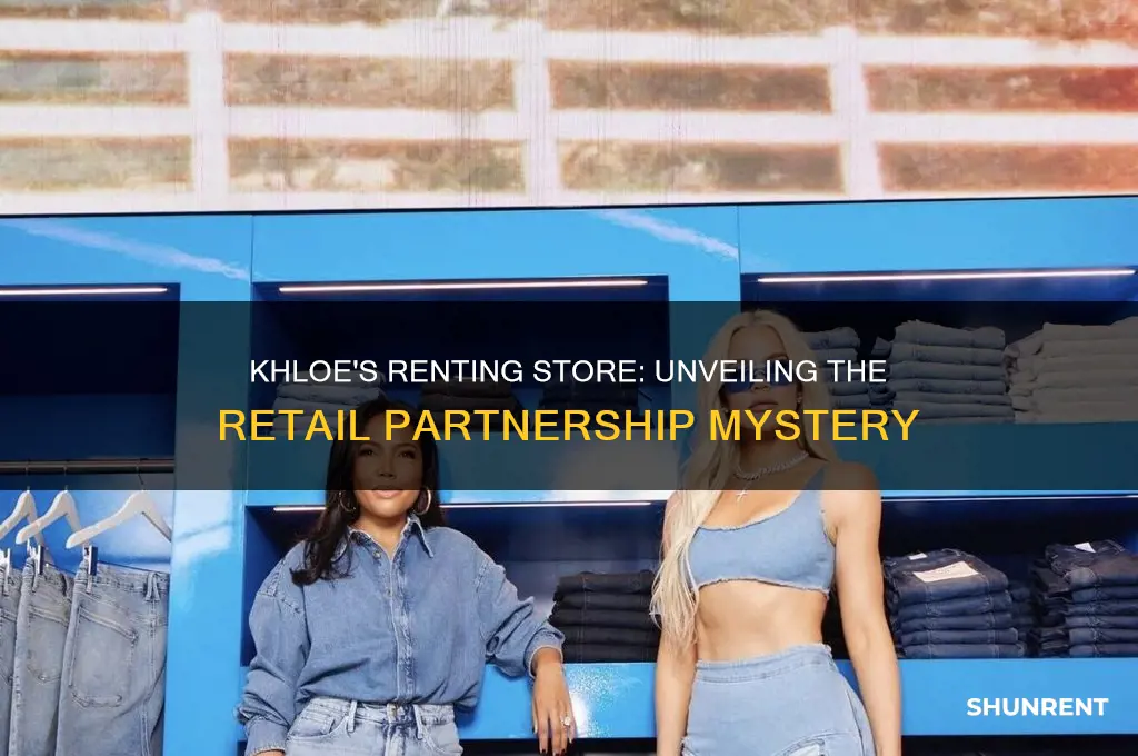 who is khloe