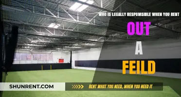 Renting Out Your Field: Understanding Legal Liability and Responsibilities