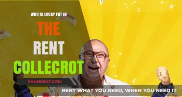 Who is Lucky Fat in The Rent Collector: Unveiling the Character