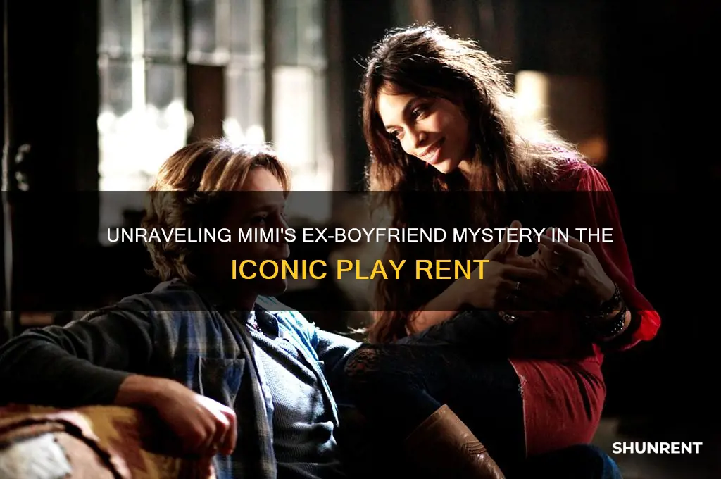 who is mimi