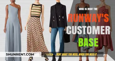Who Wears Rent the Runway? Unveiling the Brand's Diverse Customer Base