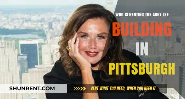 Who's Reviving Pittsburgh's Abby Lee Building? New Tenant Revealed