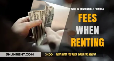 Who Pays HOA Fees: Landlord or Tenant? Key Responsibilities Explained