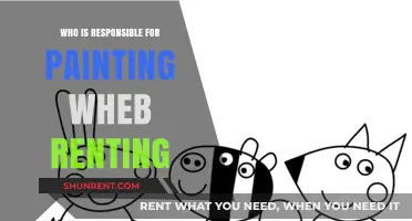 Decoding Rental Responsibilities: Who's on the Hook for Painting?