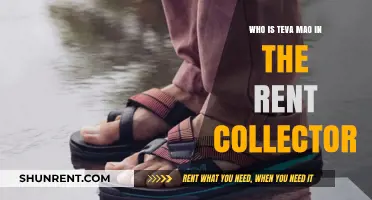 Teva Mao's Role and Impact in 'The Rent Collector' Explored