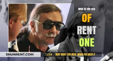 Leadership at Rent One: Who's at the Helm?