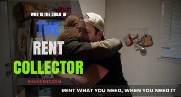 Unveiling the Child's Identity in 'The Rent Collector' Mystery