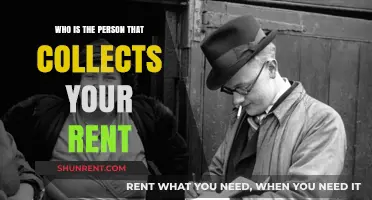 Who Collects Your Rent? Understanding the Role of Your Landlord or Property Manager