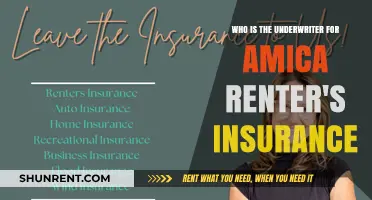 Who Underwrites Amica Renter's Insurance: A Comprehensive Guide