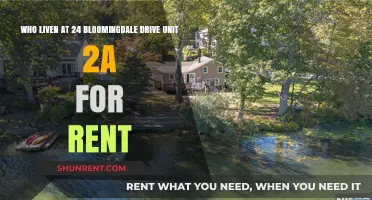 Discover the Perfect Tenant for 24 Bloomingdale Drive Unit 2A Rental