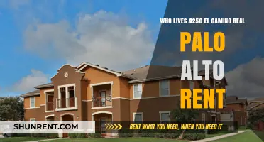 Exploring 4250 El Camino Real: Palo Alto Rent and Residents