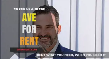 Exploring the Ownership and Rental Status of 436 Catherwood Ave