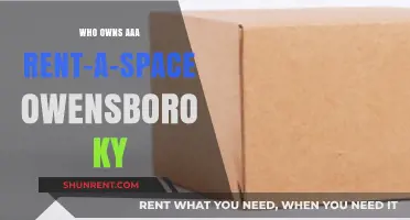 Who Owns AAA Rent-A-Space in Owensboro, KY? Unveiling the Owner