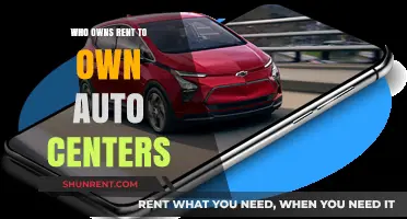 Exploring Ownership: The Truth Behind Rent-to-Own Auto Centers