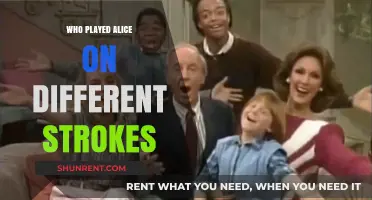 Exploring the Actresses Who Brought Alice to Life on 'Diff'rent Strokes